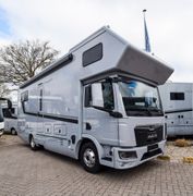 Phoenix Top-Alkoven 8400 BMQRSL -AHK -2,13 m Stehhöhe