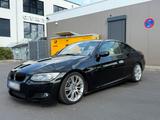 BMW E92 325d Coupé | M Sport |  | Stand... - BMW 325 mit Diesel-Antrieb: Sportwagen, Automatik