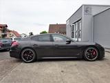 Porsche PANAMERA 4.8 GTS ALCANTARA ACC BOSE SHD KAMERA - Porsche Panamera: 4s