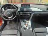 BMW 330i Touring Sport Line Automatic Sport Line - BMW 330 von privat