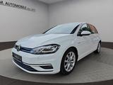 Volkswagen Golf VII Lim.Highline BlueMotion LED SHZ PDC AHK - Volkswagen Golf: Highline Bluemotion