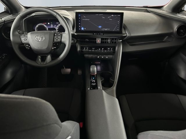 Toyota C-HR - Bild 8
