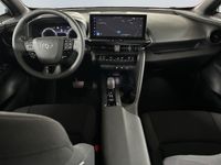 Toyota C-HR - Vorschau Bild 8