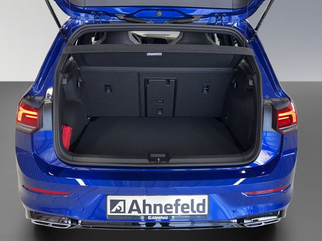 Golf VIII R-Line 1.5 eTSI DSG