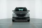 Skoda KAMIQ TOUR 1.0TSI INKL. SKODA-GARANTIE 11/2027 - Skoda Kamiq in Erfurt