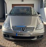 Mercedes-Benz A 150 ELEGANCE, TÜV neu, Scheckheftgepflegt - Mercedes-Benz A 150: Elegance