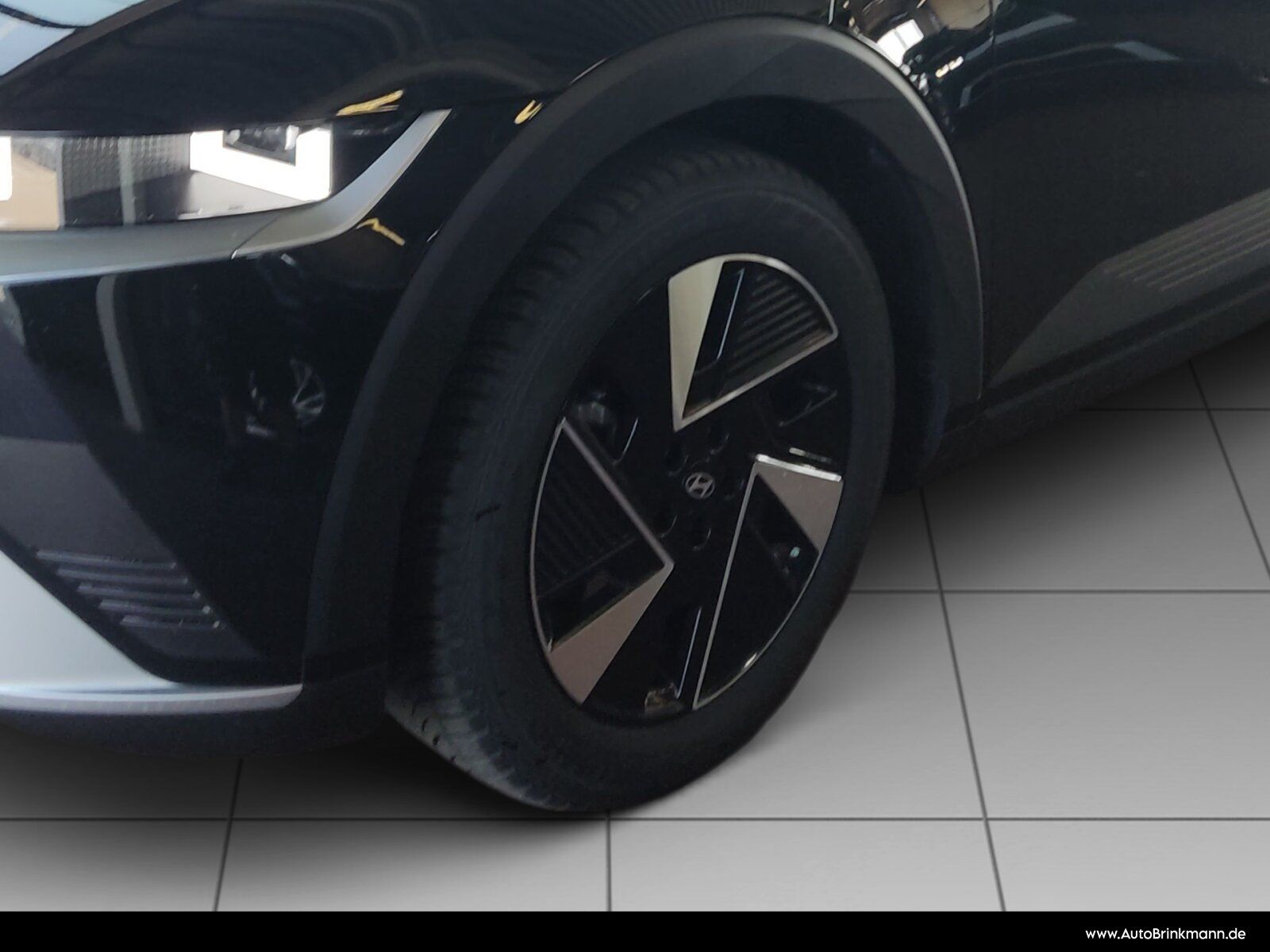 Hyundai IONIQ 5 – Bild 13