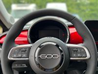 Fiat 600e 54kWh Red  LED PDC KLIMAAT CARPLAY 11KW OBC - Image