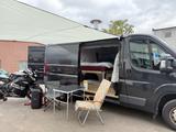 Peugeot Boxer - Peugeot Gebraucht Wohnwagen gebraucht