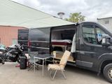 Peugeot Boxer - Peugeot Boxer