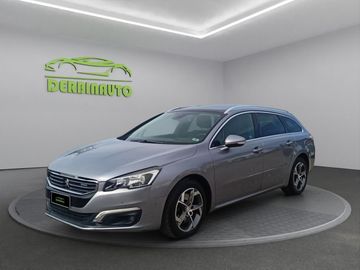 Peugeot 508 - 3