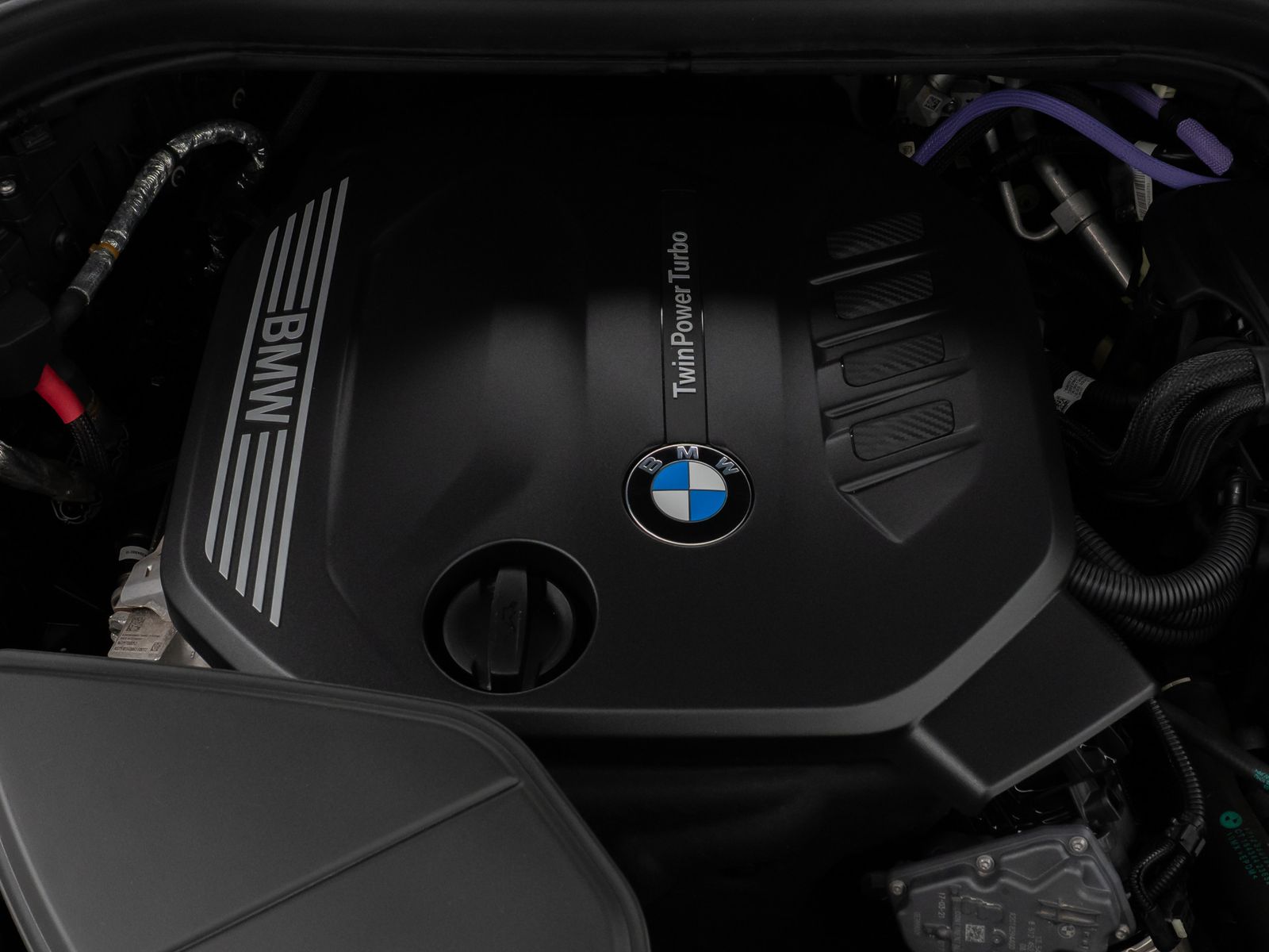 Fahrzeugabbildung BMW X3 xD20d Panorama Kamera DAB HiFi AHK Alarm 19"