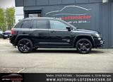 Jeep Compass 2,4 Limited 4x4 Navi | Leder | Automatik - Jeep Compass aus 2016