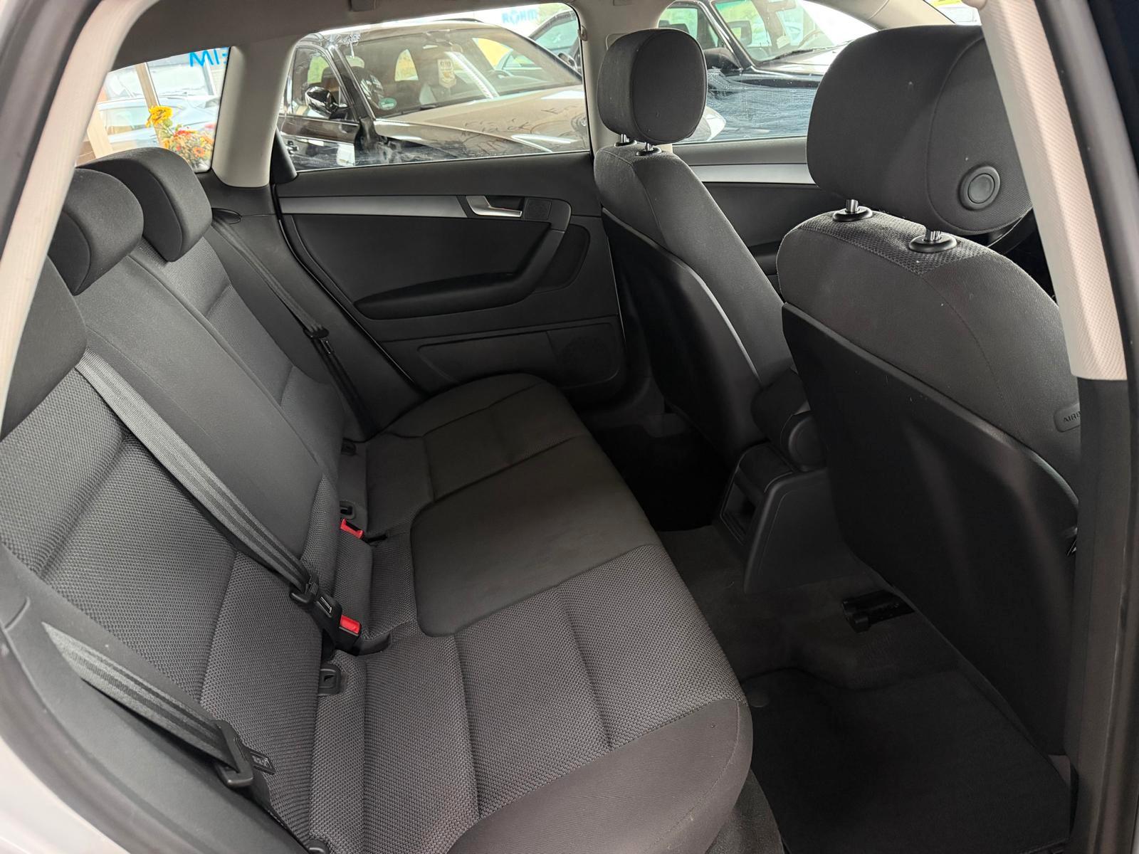Audi A3 2011 — photo 15