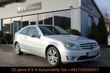 Mercedes-Benz CLC 200 Kompressor, TÜV neu, Alu, - : Coupe, Clc