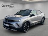 Opel Mokka ULTIMATE 1.2l +KAMERA+TEMPOMAT+ - gebrauchte Opel Mokka aus dem Jahr 2024