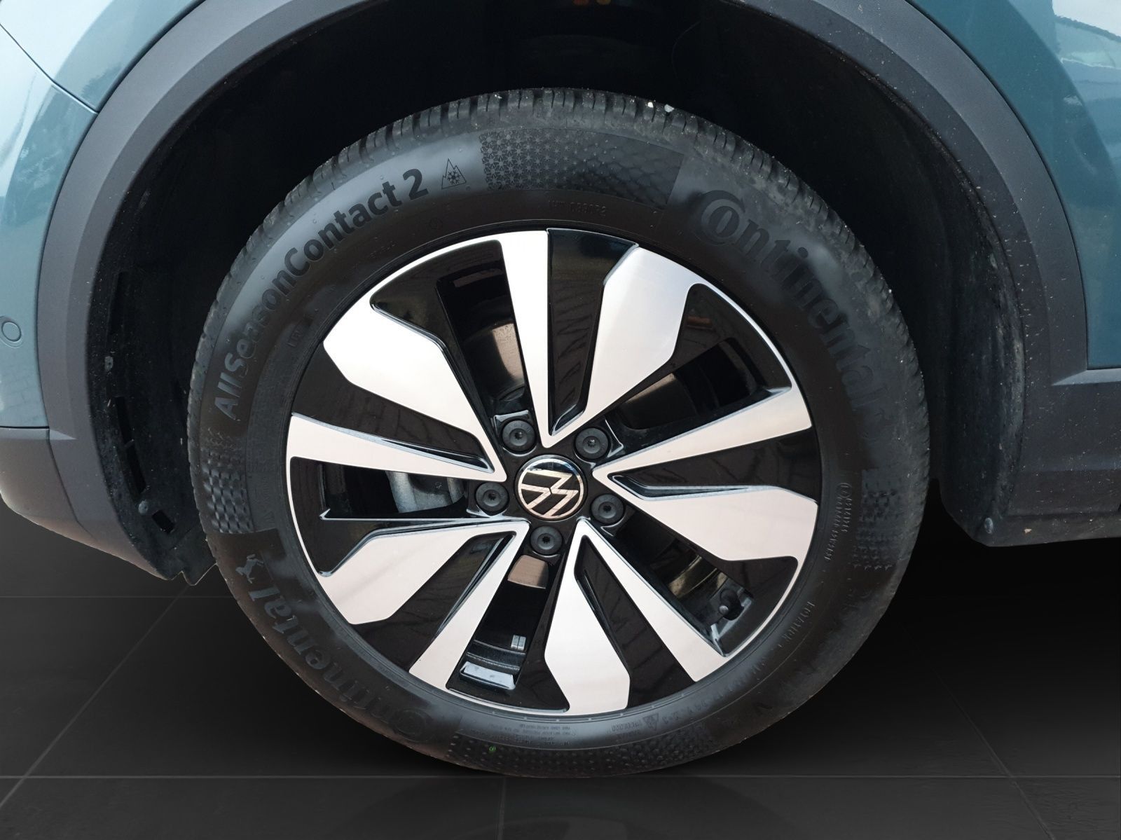 Volkswagen T-Roc - Bild 8