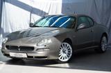 Maserati 4200 Cambiocorsa - Maserati 4200: Coupe