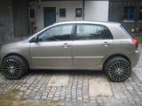 Toyota corolla 4 Türig E12 1,6 VVTI Klimaa... - Toyota Corolla E12 Gebrauchtwagen