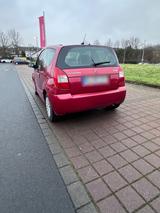 Citroën C2 1.1 Advance Advance - graue Citroën C2