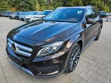 Mercedes-Benz GLA 250 GLA -Klasse GLA 250 4Matic AMG - gebrauchte Mercedes-Benz GLA 250 aus dem Jahr 2016