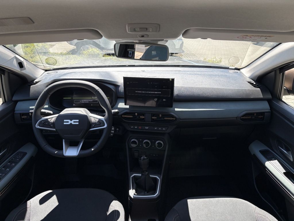 DACIA Sandero - Bild 6