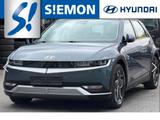 Hyundai IONIQ 5 72,6 kWh Dynamiq LED WP ACC Navi RKam SH - mit Elektro-Antrieb: Grün, Geländewagen