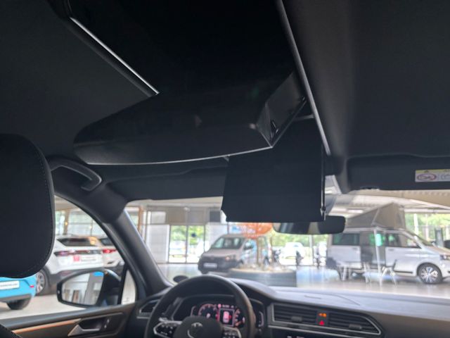 Tiguan Allspace R-Line 4Motion *AHK*ACC*APP*