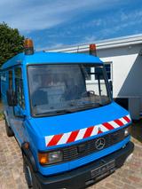 Mercedes-Benz Mercedes Benz T2-611 *kein* Vario  - Mercedes-Benz Vario: Kleinbus