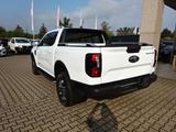 Ford Ranger Wildtrak 3.0L V6 4x4 DoKa iACC Navi WiPa - Ford mit Diesel-Antrieb: 6.0