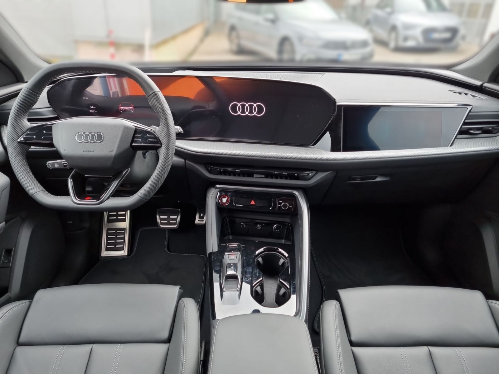 Audi Q5 - Bild 15