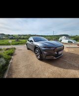Ford Mustang Mach-E ext. Range.Pano. b&o Premium