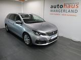 Peugeot 308 SW Allure Pack LED AHK SHZ KAMERA - gebrauchte Peugeot 308 aus dem Jahr 2021
