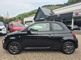 Fiat 500C 1.0 GSE Klimaanlage Tempomat CarPlay PDC - gebrauchte Fiat 500C aus dem Jahr 2022