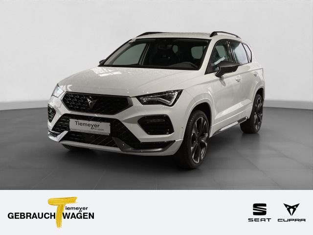 CUPRA Ateca 1.5 TSI DSG LM19 NAVI KAMERA LED