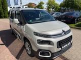 Citroën Berlingo Feel M mit Winter Paket - Citroën Gebrauchtwagen in Rostock