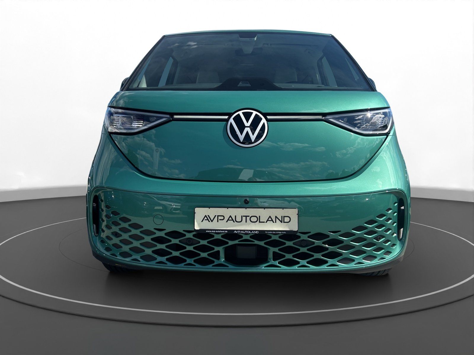 Volkswagen ID. Buzz - Bild 3