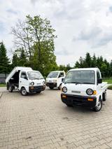 Suzuki CarryK Kei Truck 1993 Kipper 109.15... - Suzuki Carry Gebrauchtwagen