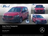 Mercedes-Benz Citan 112 CDI KA Lastschutgitter+Kamera+Tempomat - Offers