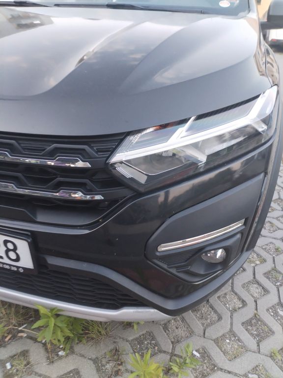 Image of Dacia Sandero