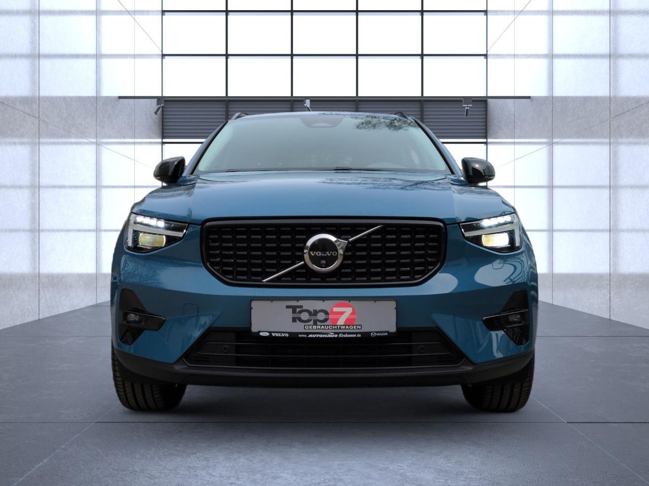 Volvo XC40 - Bild 6