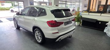 BMW X3 - 5