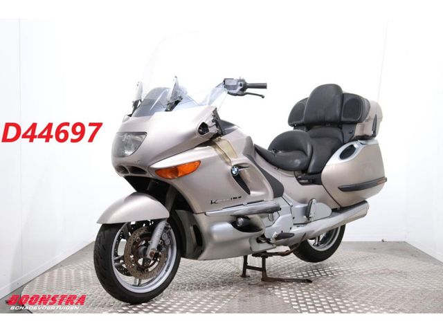 BMW K1200 LT SHZ Cruise Heizgriffe