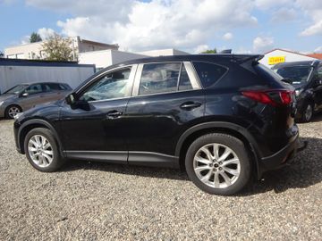 Mazda CX-5 - 6
