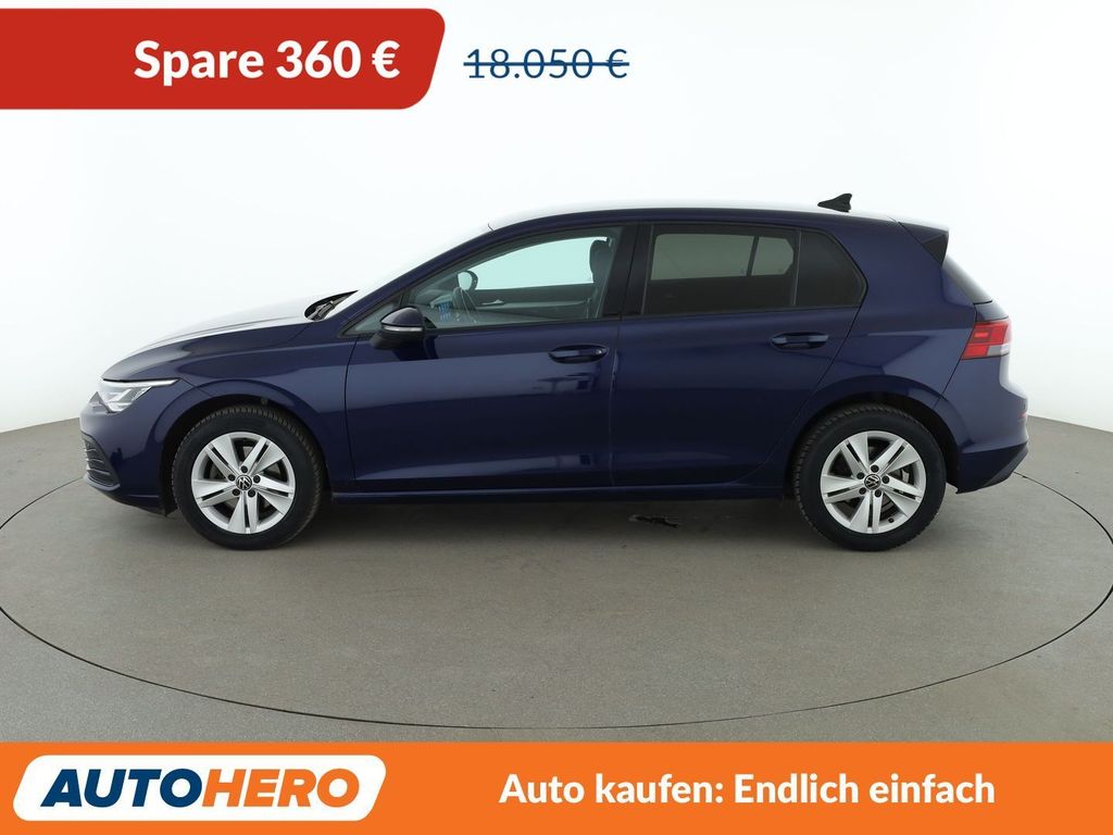 Image of Volkswagen Golf