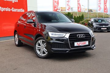 Audi Q3 - 7