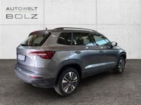 Skoda Karoq - Vorschau Bild 6