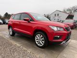 Seat Ateca Style Sportsitze Sport Lenkrad - Seat Ateca Gebrauchtwagen in Hannover