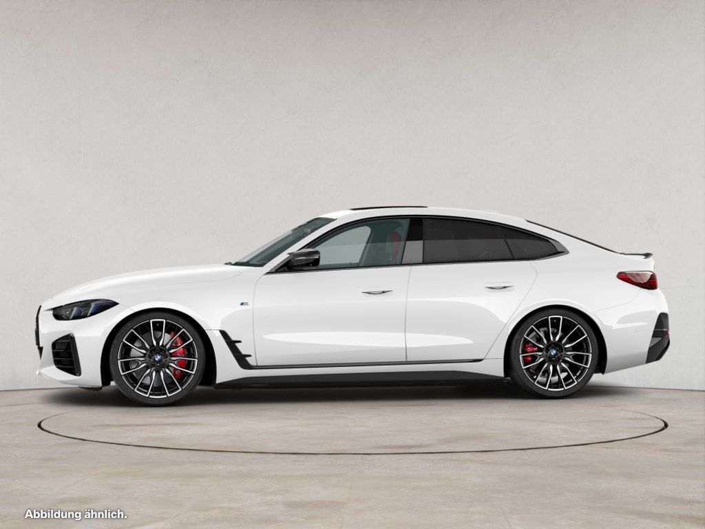 BMW i4 - Bild 5