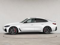 BMW i4 - Vorschau Bild 5
